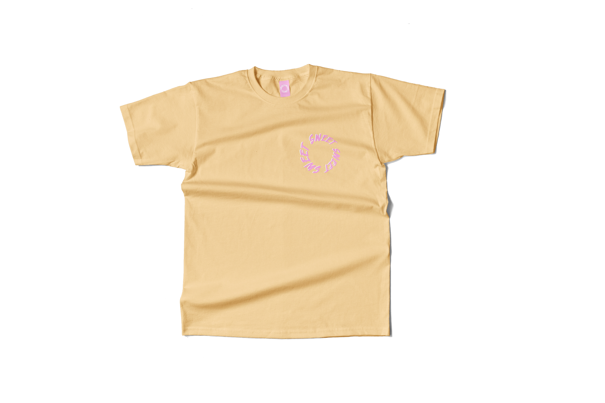 Sweet 001