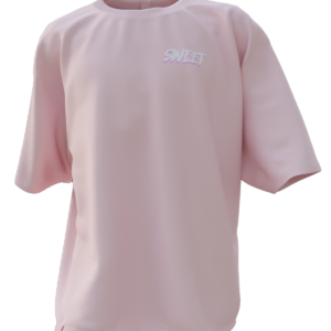 Sweet 002 — Strawberry