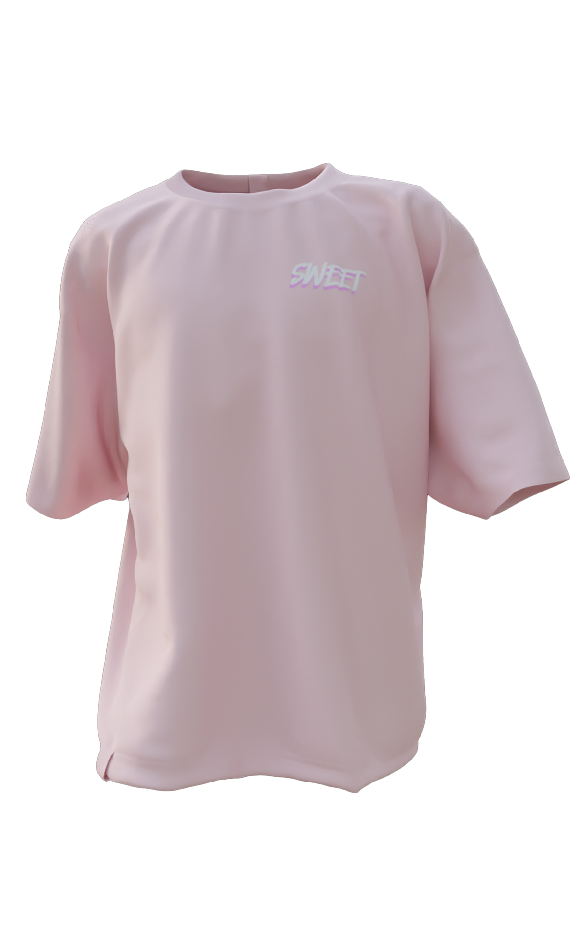 Sweet 002 — Strawberry