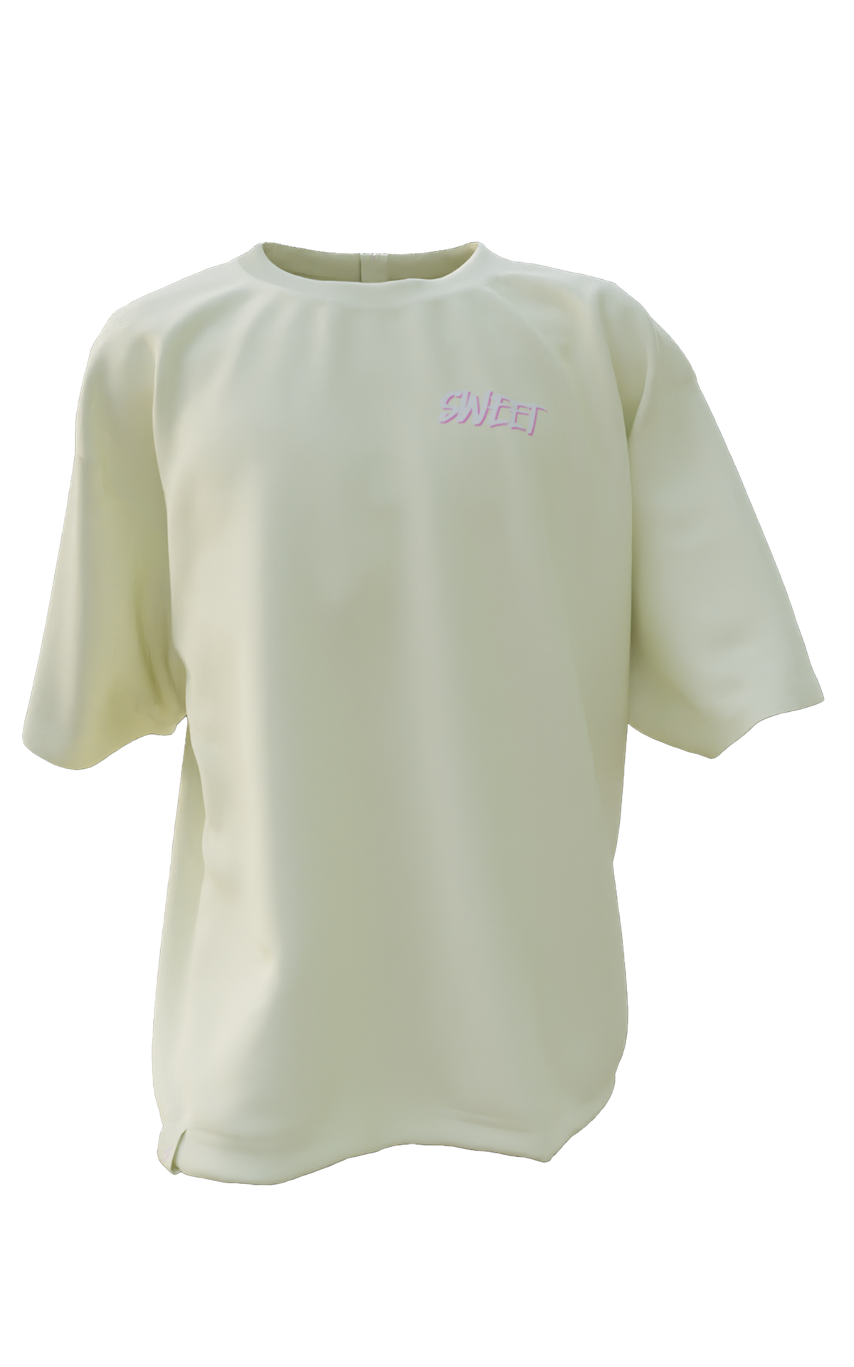 Sweet 003 — Peach