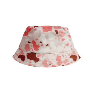 Sweet Bucket Hat